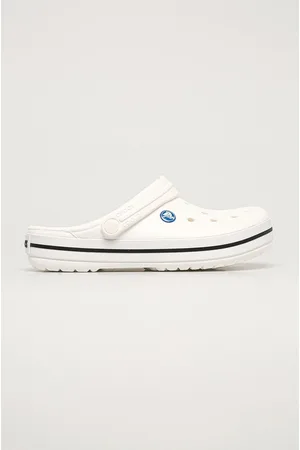 Crocs Klapki Crocband 11016