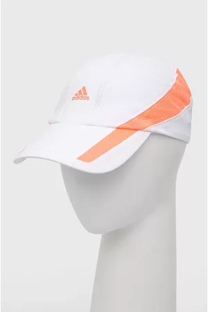 adidas Czapka HE9762 kolor z nadrukiem