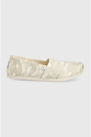 TOMS Espadryle Alpargata kolor