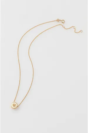 Tory Burch Naszyjnik KIRA ENAMEL 90549.700