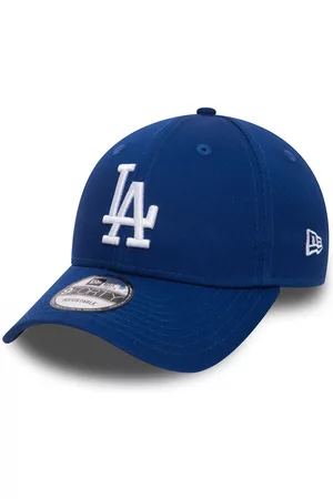 New Era Czapka League Essential LA 11405492.LEAGUE.ESSENT-ROYoptWHI