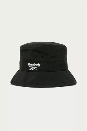 Reebok Kapelusz GM5866 GM5866-BLACK
