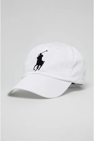 Ralph Lauren Czapka 710673584003