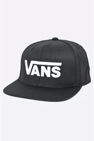 Vans Czapka VN0A36ORY281-blaWHI