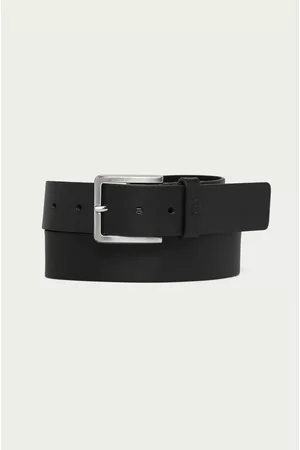 HUGO BOSS Pasek skórzany 50385724 50385724