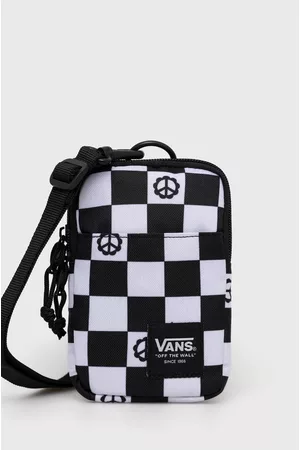 Vans Kobieta Telefony - Pokrowiec na telefon kolor czarny