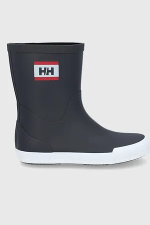 Helly Hansen Kalosze damskie kolor 11661-344