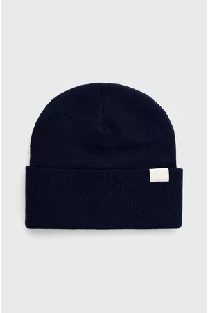 The North Face Czapka kolor NF0A55K5L4U1-L4U1