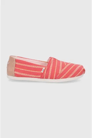 TOMS Espadryle Alpargata kolor