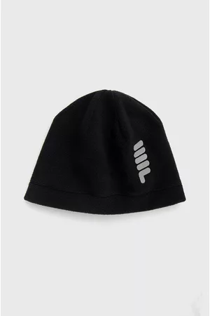 Fila Czapka kolor z cienkiej dzianiny