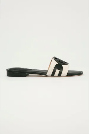 Ralph Lauren Klapki Alegra 802826823004
