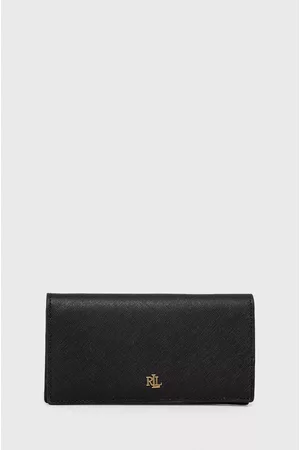 Ralph Lauren Portfel 432802917009 damski kolor