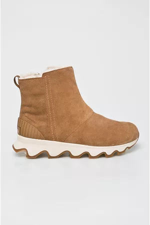 sorel Botki Kinetic Short