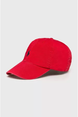 Ralph Lauren Czapka 710548524002