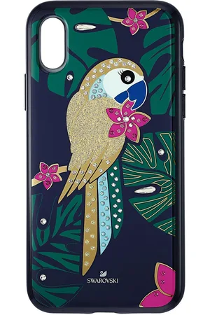 Swarovski Etui na telefon Tropica iPhone Xs Max 5533973