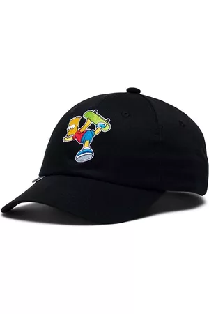 Herschel Czapka bawełniana X The Simpsons z aplikacją 1167.1822.OS-BartSimpso