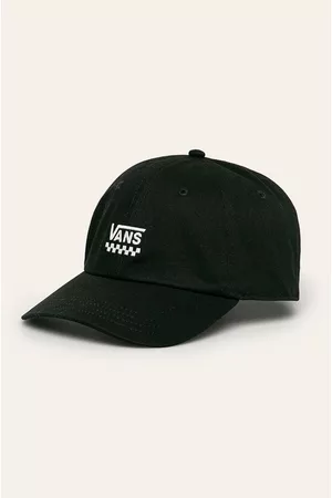Vans Czapka VN0A31T6J0Z1-BLACK