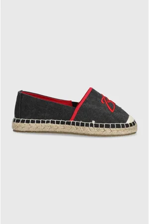Big Star Espadryle kolor