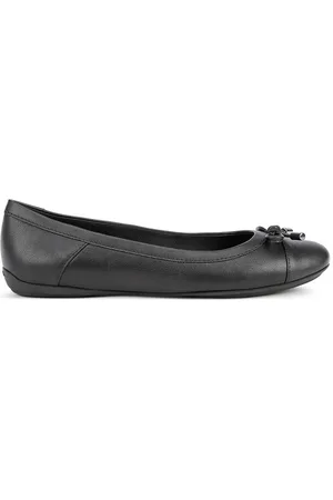 Geox Baleriny D CHARLENE C kolor D16Y7C08554C9999