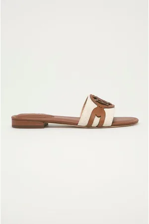 Ralph Lauren Klapki Alegra 802826823001