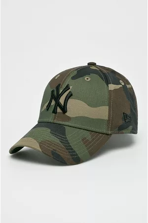 New Era Czapka 11357008-leagESSEN