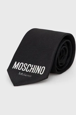 Moschino Krawat kolor