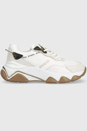 Guess Sneakersy MICOLA kolor FL7MIC FAL12