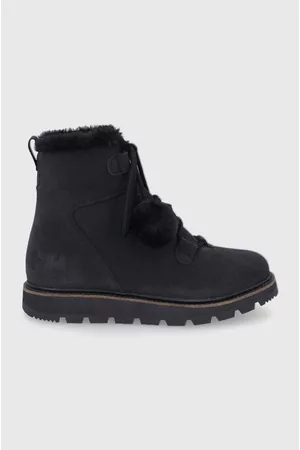 Helly Hansen śniegowce kolor 11745-990