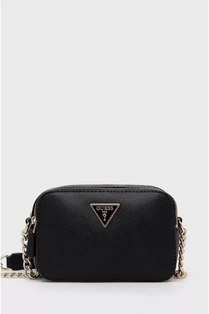 Guess Torebka NOELLE kolor HWZG78 79140
