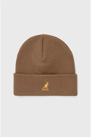 Kangol Czapka kolor 2978BC.CM227-CM227