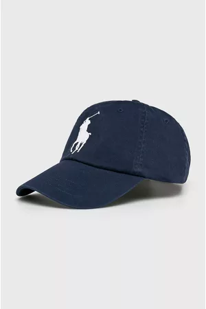 Ralph Lauren Czapka 710673584013