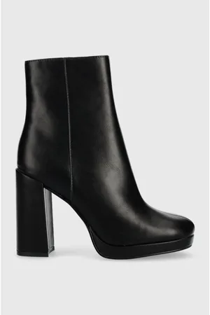 Steve Madden Botki Main damskie kolor na słupku SM11001602