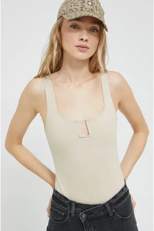 Abercrombie & Fitch Body kolor