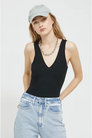 Abercrombie & Fitch Body damskie kolor