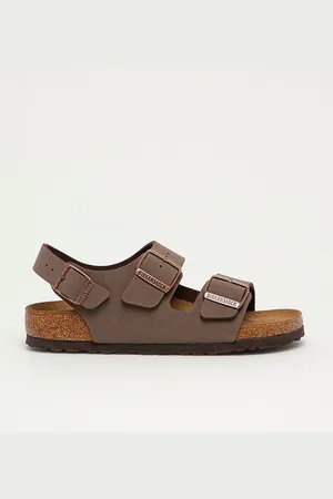 Birkenstock Sandały Milano 634503