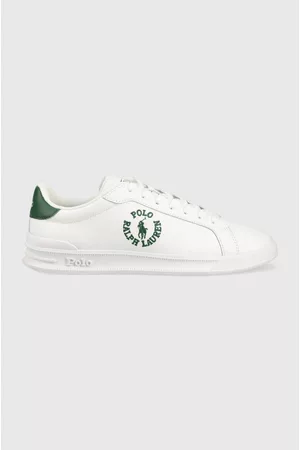 Ralph Lauren Sneakersy Hrt Crt Cl kolor 809877600001