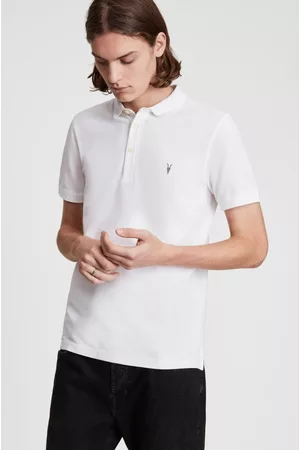 AllSaints – Polo REFORM SS POLO MD051H