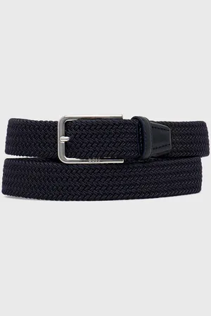 HUGO BOSS Pasek męski kolor 50481026