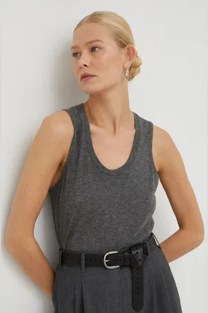 American Vintage Top damski kolor