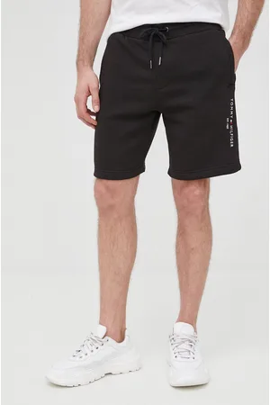 Tommy Hilfiger Szorty męskie kolor