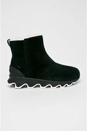 sorel Botki Kinetic Short