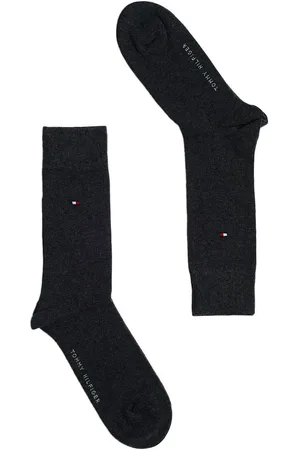 Tommy Hilfiger Skarpetki 2-pack męskie kolor 371111