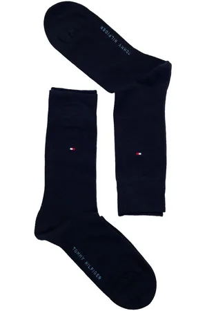 Tommy Hilfiger Skarpetki 2-pack męskie kolor 371111