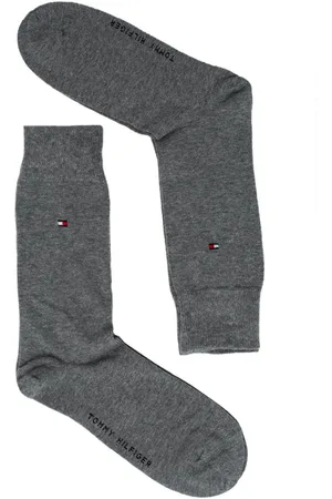 Tommy Hilfiger Skarpetki 2-pack męskie kolor 371111