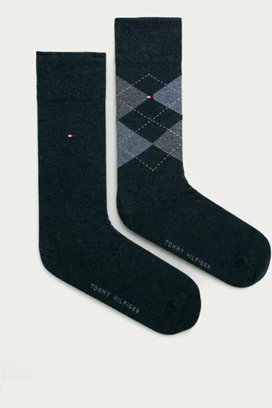 Tommy Hilfiger Skarpetki (2-pack) kolor 100001495