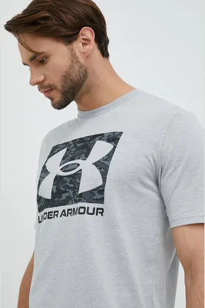Under Armour T-shirt męski kolor 1361673