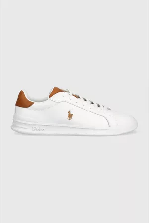Ralph Lauren Sneakersy Hrt Ct II kolor 809877598001