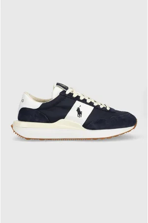 Ralph Lauren Sneakersy Train 89 kolor 809878008004