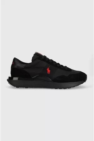 Ralph Lauren Sneakersy Train 89 kolor 809878008005