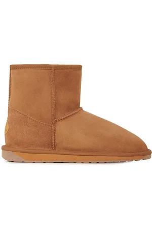 Emu Emu śniegowce Stinger Mini Chestnut